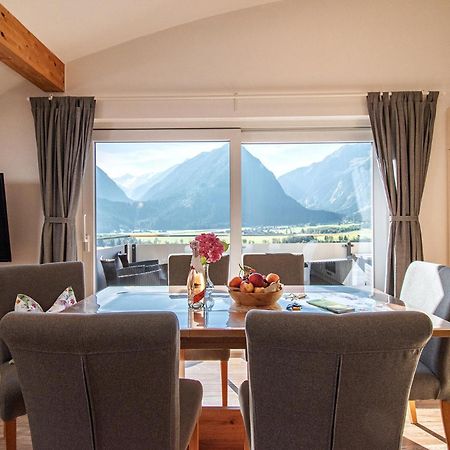 Appartements Cilli Neukirchen am Großvenediger Buitenkant foto