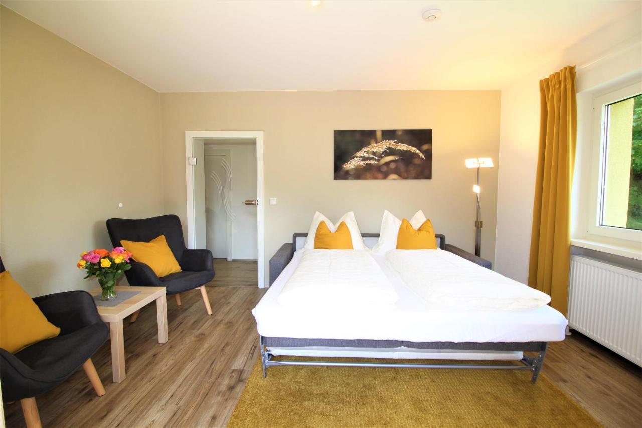 Appartements Cilli Neukirchen am Großvenediger Buitenkant foto