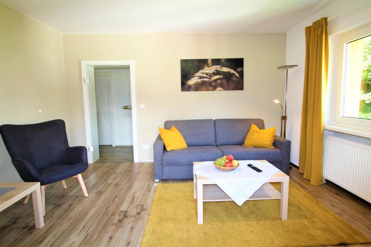Appartements Cilli Neukirchen am Großvenediger Buitenkant foto