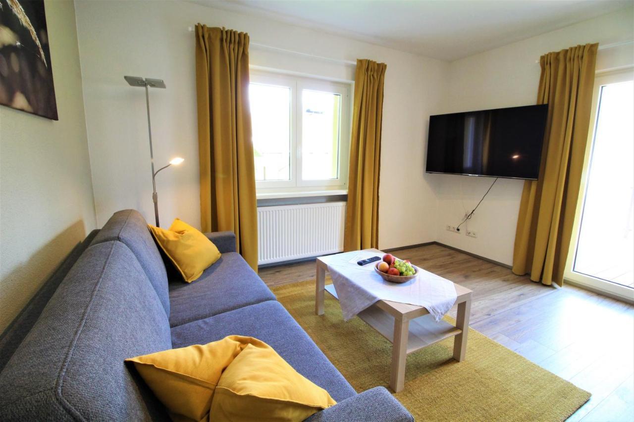 Appartements Cilli Neukirchen am Großvenediger Buitenkant foto