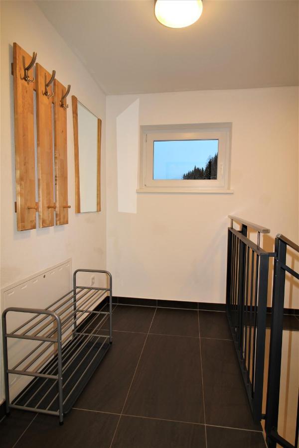 Appartements Cilli Neukirchen am Großvenediger Buitenkant foto