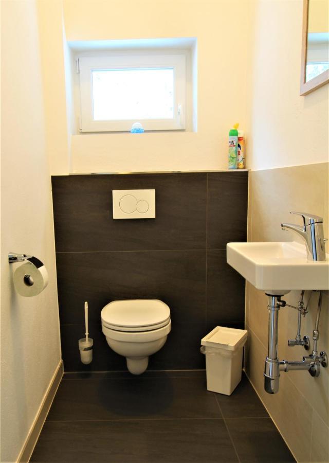 Appartements Cilli Neukirchen am Großvenediger Buitenkant foto