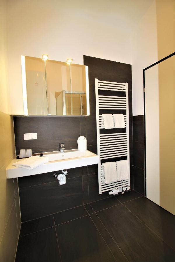 Appartements Cilli Neukirchen am Großvenediger Buitenkant foto