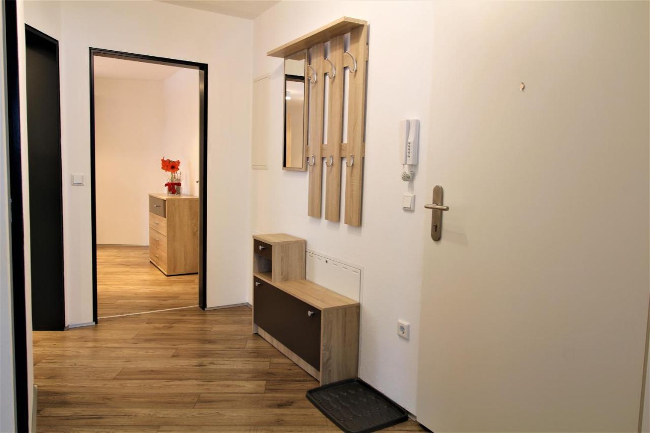 Appartements Cilli Neukirchen am Großvenediger Buitenkant foto