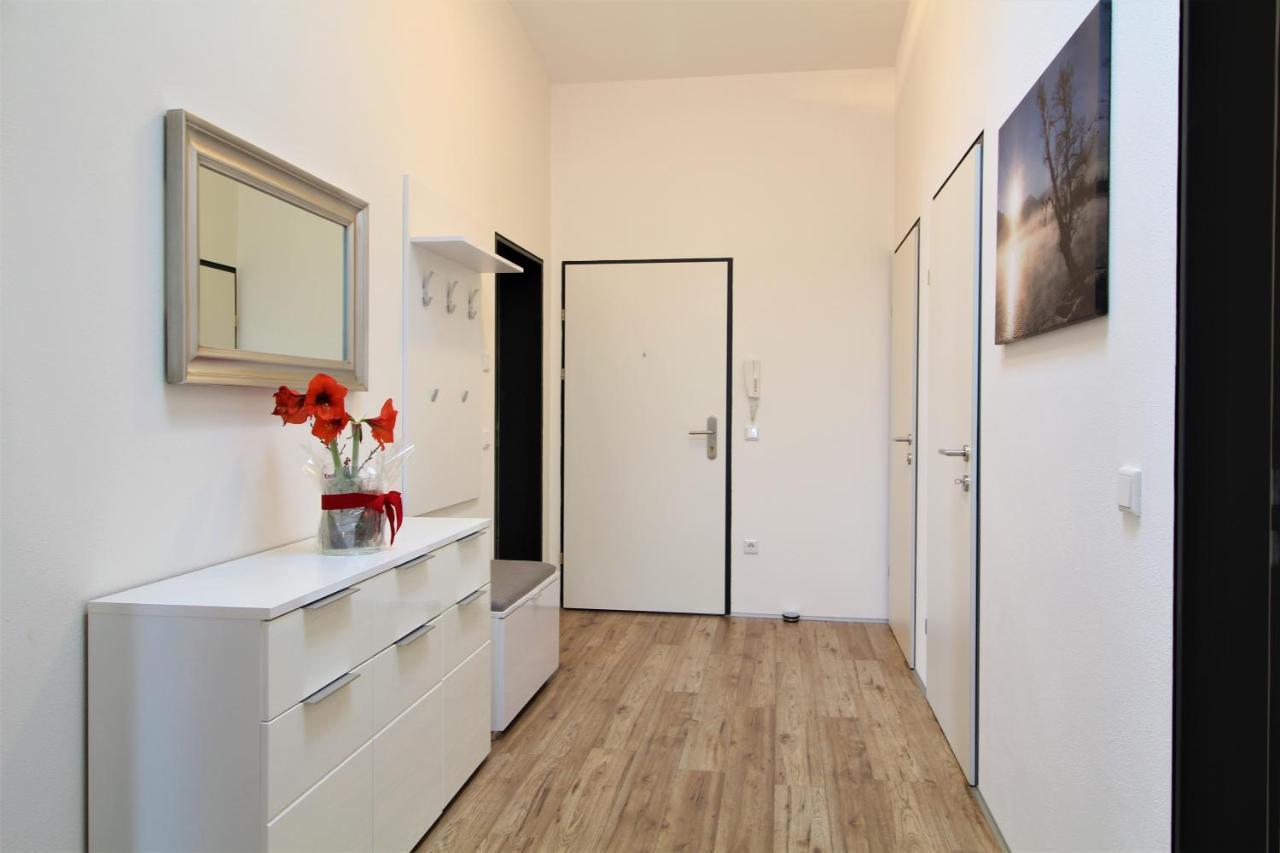 Appartements Cilli Neukirchen am Großvenediger Buitenkant foto
